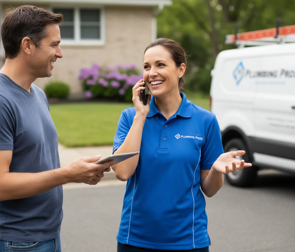 Drain Cleaning in Manchester, OH