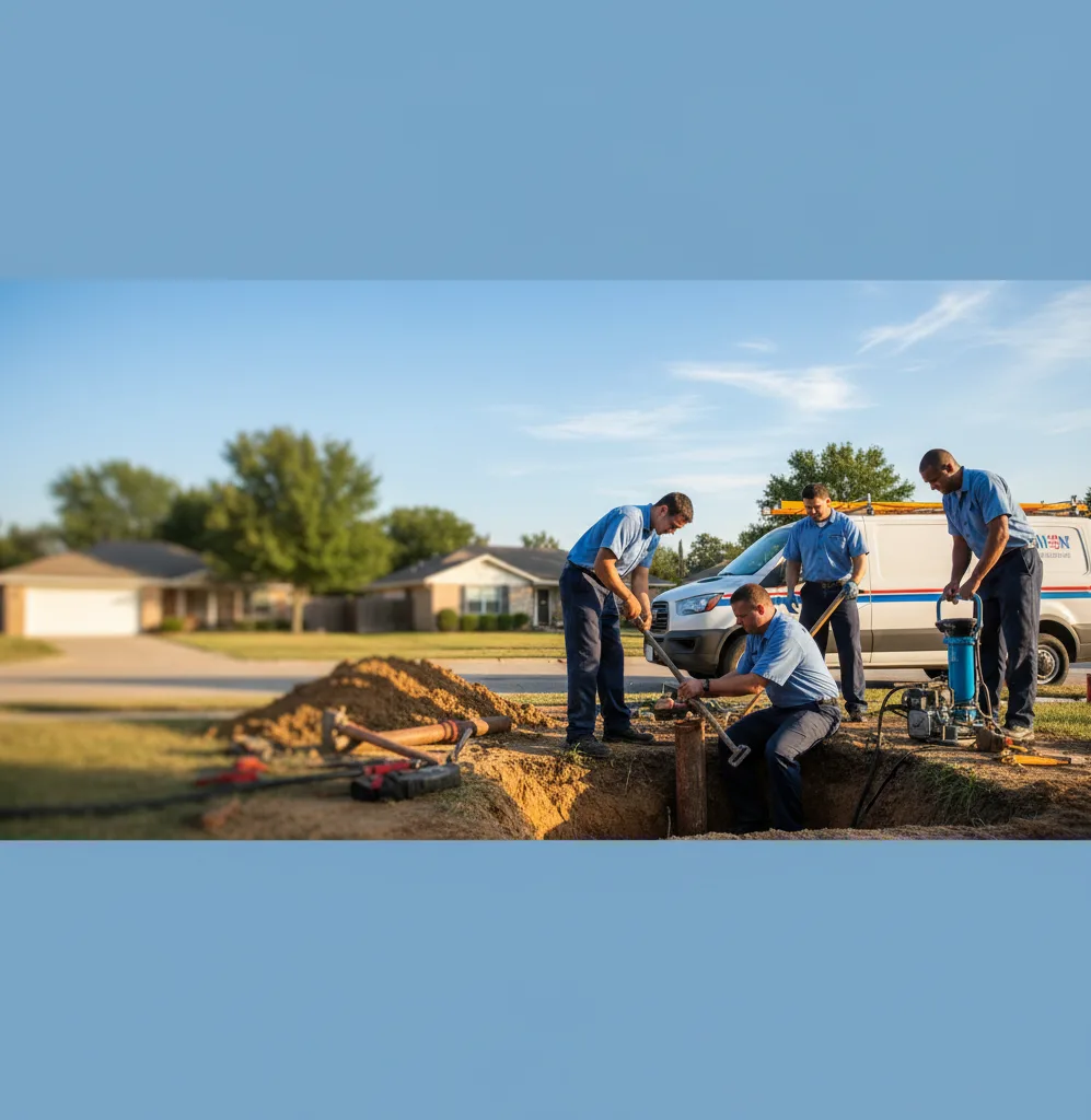 Drain Cleaning in Manchester, OH